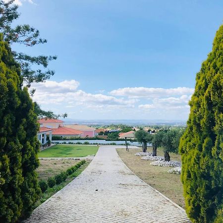 Villa Quinta Da Chapeleira Em Azeitão Exterior foto