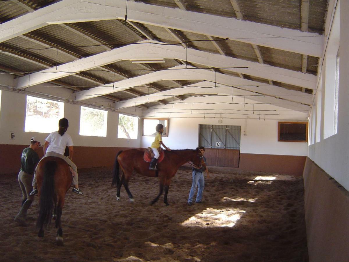 Villa Quinta Da Chapeleira Em Azeitão Exterior foto